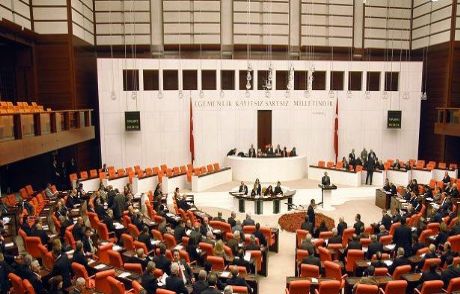 Harp Akademileri Kanunu Yasalaştı