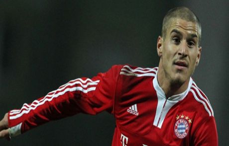 Deniz Yılmaz 'timsah' Oluyor