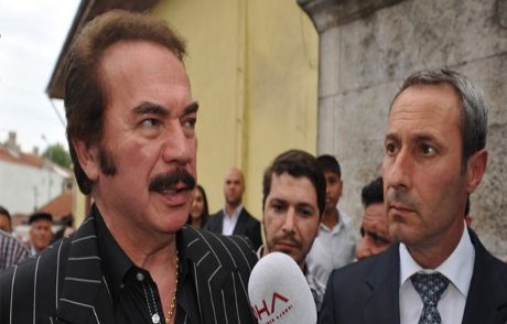 Orhan Gencebay'ı Yıkan Ölüm