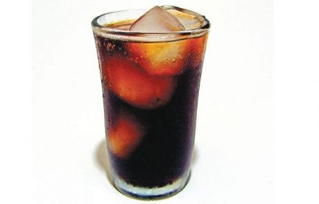 Coca Cola İle Pepsi'de Alkol Şoku