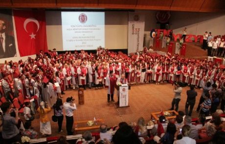 Şeyh Edebali'nin Öğütleri İle Uğurlandılar