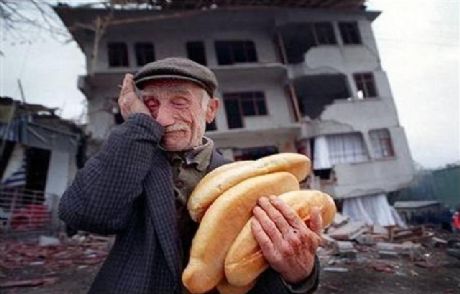 7.3'e Hazır Olun Uyarısı
