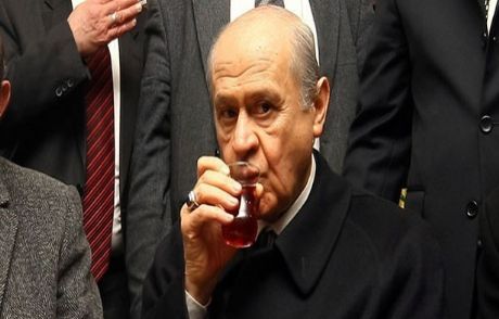 Bahçeli Batı Trakya'da Azınlık Hakkı İstedi