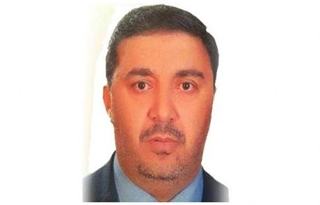 Mossad'dan Suriye'de Hamas'a İnfaz