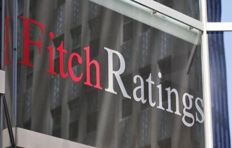 Fitch Bankaların Kredi Notunu Düşürdü