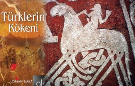 Türklerin Kökeniyle İlgili Farklı Bir Tez