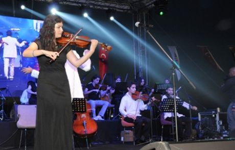 Sanat Diyalogları 5 Kıta 20 Ülke İle Başladı