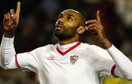 İşte Kanoute'nin Yeni Takımı..!