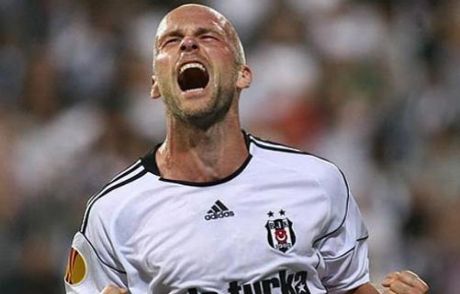 Fabian Ernst Ayrılıyor!