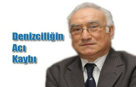 Prof. Necmettin Akten Hayatını Kaybetti