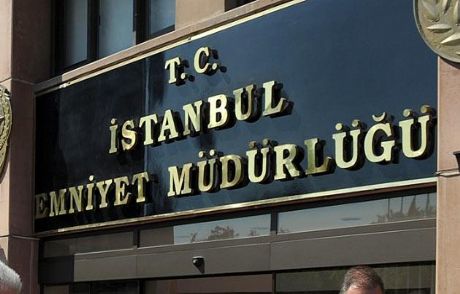 İstanbul Emniyeti'nde Tayin Fırtınası