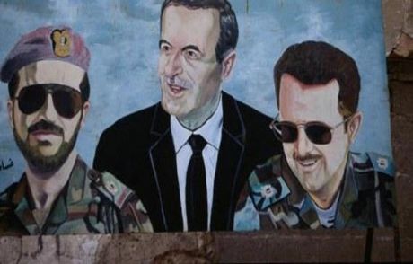 Batının Yeni Suriye Planı