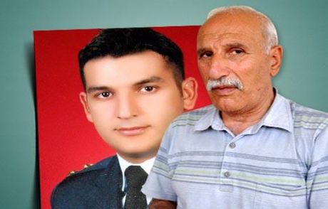 Oğlum Kurtulup Gelecek