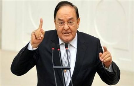 Kendilerini Allah Sanıyorlar Demedim