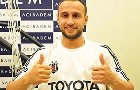 Beşiktaş'a Bir Şok Daha..!