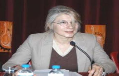 Chp'de Emine Ülker Tarhan Krizi