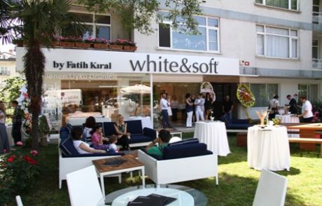 Fatih Kıral'dan Bir Mağaza Daha!