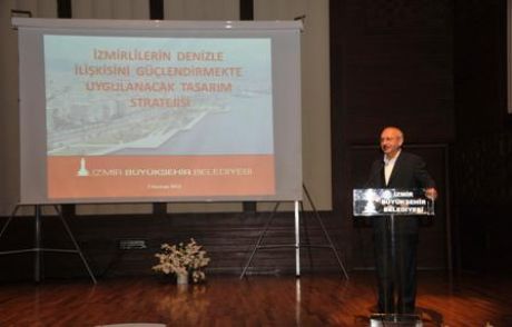 Projeye Kılıçdaroğlu'ndan Tam Not