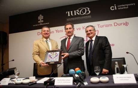 İstanbul'un Yeni Çağdaş Sanat Haftası