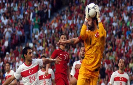 Volkan Demirel O Penaltıyı Anlattı