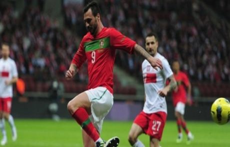 Taraftarlar Almieda'yı Islıkladı