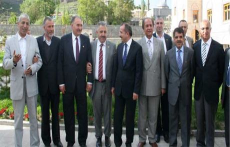 Bakan Dinçer'den Kız Çocukları İçin Talimat