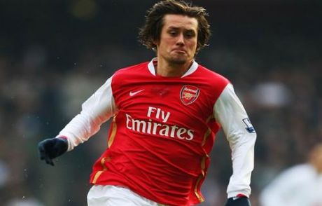 Rosicky, Eskişehirspor İle Görüştü!