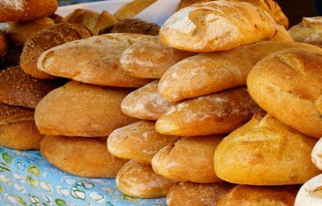 Ekmekte Tuz Azalıyor Kepek Artıyor