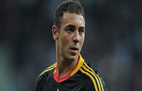 Amrabat'ın Galatasaray İsyanı!