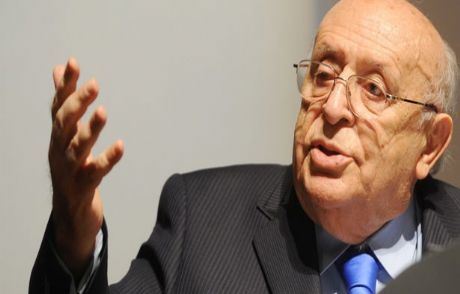 Komisyon, Demirel'i Evinde Dinleyecek