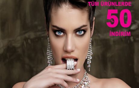 İstanbul Shopping Fest Coşkusu Euromoda'da!