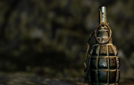 Diyarbakır'da 3 Fakülteye Bomba Atıldı