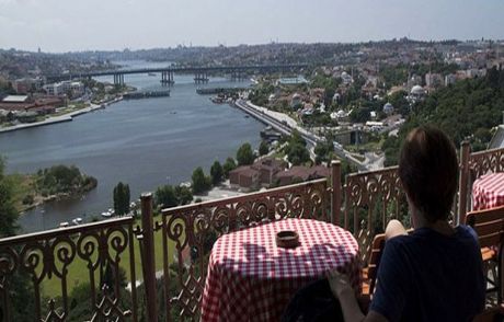Piyer Loti'nin Adı Değişsin Teklifi