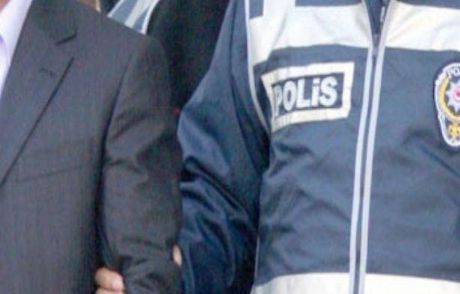 3 İlde Suç Örgütü Operasyonu
