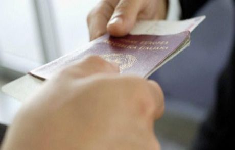 Yunan Adalarında Kapıda Vize Uygulaması