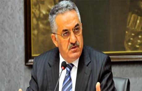 Yeni Ttk'ya Son Rötuşlar Yapıldı