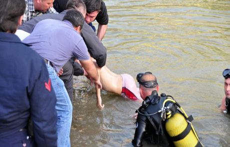 Serinlemek İsterken Canlarından Oldular