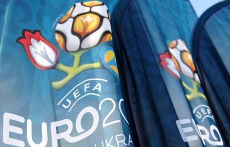 Euro 2012 Açılış Maçı