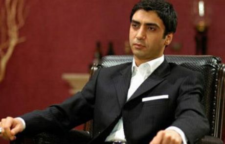 Polat Kktc Vatandaşı Oldu
