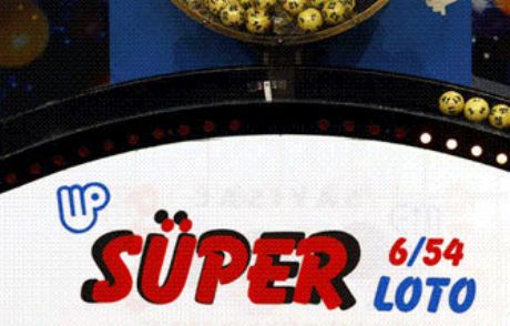 İcralık Çiftçi Loto Milyoneri Oldu!