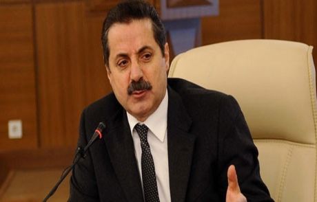 Faruk Çelik, Thy'de İşten Atmalara El Attı