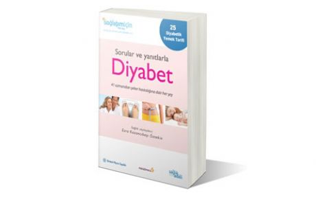 Sorular Ve Yanıtlarla Diyabet