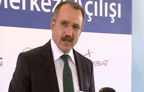 Bakan Dinçer'den Atama Müjdesi!