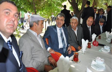 'teröre Fırsat Vermeyin'