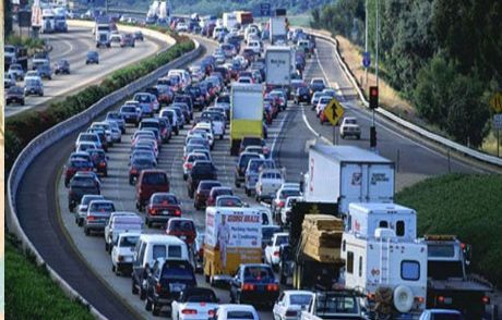 Kadıköy'de Hafta Sonu Bu Yollar Kapalı