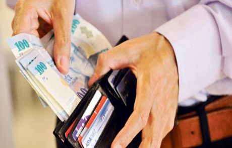 Raporlu Günlerin Parası İnternetten Ödenecek
