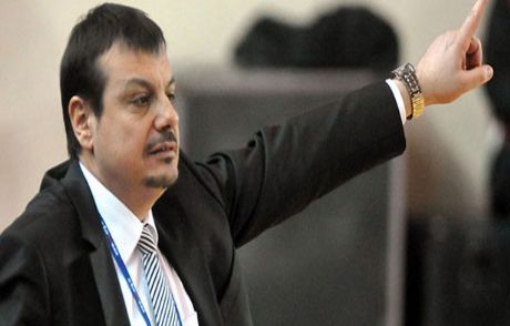 Ataman: Şampiyon Olduğumuzu Zannettik