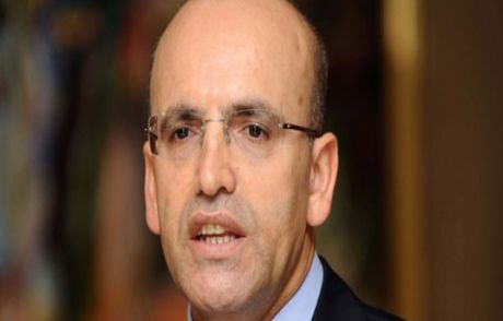 Bakan Şimşek'ten Boğazda Yatanlara Uyarı