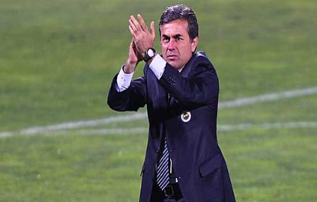 Kocaman'ın Euro Adaleti