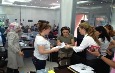 Beylikdüzü'nde İş Bulmak Çok Kolay!